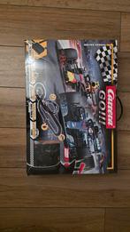 Carrera GO!!! Racebaan - Racing Heroes, Ophalen, Racebaan, Carrera, Nieuw