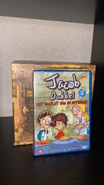 Dvd • jacob dubbel • nieuw in verpakking, Cd's en Dvd's, Ophalen, Zo goed als nieuw