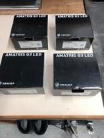 Trilux amatris G3 led spots, Nieuw, Led, Ophalen of Verzenden, Metaal of Aluminium