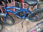 2 JONGENSFIETSEN, Ophalen, Gebruikt, 20 inch, Overige merken
