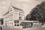 houthem hotel roeloffzen 1964 cafe rest, Verzamelen, Ansichtkaarten | Nederland, Ophalen of Verzenden, Voor 1920, Noord-Brabant