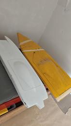 RC Powerboot ( Rc Mono boot ) moet weg!!, Hobby en Vrije tijd, Modelbouw | Boten en Schepen, Ophalen of Verzenden, Gebruikt