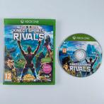 Kinect Sports Rivals Xbox One, 1 speler, Ophalen of Verzenden, Zo goed als nieuw, Vanaf 3 jaar