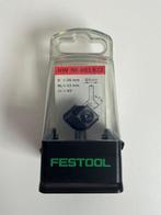 Festool kantenfrees 491672 met wisselplaten, Nieuw, Ophalen of Verzenden, Bovenfrees, Festool