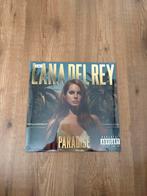 Paradise, Lana del Rey vinyl, Cd's en Dvd's, Vinyl | Pop, Ophalen of Verzenden, 2000 tot heden, Zo goed als nieuw, 12 inch