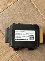 Fiat cabrio 500 dak computer 312C 77367890, Auto-onderdelen, Elektronica en Kabels, Ophalen of Verzenden, Gebruikt, Fiat