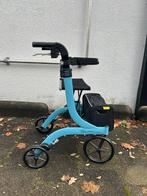 Travixx rollator maat M, Diversen, Rollators, Ophalen, Opvouwbaar, Zo goed als nieuw