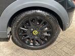 Mini Mini Electric Classic 33 kWh *facelift *navi *carplay, Auto's, Mini, Gebruikt, 33 kWh, 4 stoelen, Leder en Stof