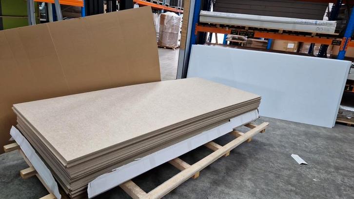 Pet Vilt akoestische platen  2820x1220x9, Doe-het-zelf en Verbouw, Platen en Panelen, Nieuw, Overige materialen, Minder dan 20 mm