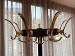 Retro Staande carousel Kapstok, Huis en Inrichting, Woonaccessoires | Kapstokken, Ophalen, Gebruikt, Metaal, Staande kapstok