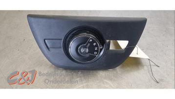 Standenschakelaar automaatbak van een Peugeot Expert beschikbaar voor biedingen