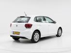 Volkswagen Polo 1.0 TSI 95pk Comfortline | ECC | Carplay | 2, Stof, Gebruikt, 95 pk, 1055 kg