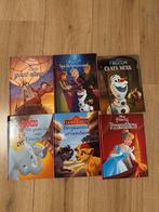 Sprookjesboeken Disney - Per Stuk!, Ophalen of Verzenden, Zo goed als nieuw, Sprookjes