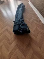 Originele Volkswagen dakdragers – Passat B8 (2015–), Auto diversen, Dakdragers, Ophalen, Zo goed als nieuw