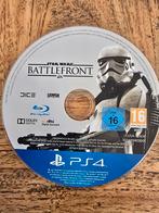 Dvd Starwars Battlefront voor Playstation 4, Spelcomputers en Games, Ophalen of Verzenden, Zo goed als nieuw