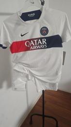 Psg X Nike, Neymar Nr 10 full kids set, Maat XS of kleiner, Ophalen of Verzenden, Nieuw, Shirt