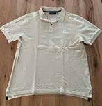 Ma.strum herenpolo beige maat xxl 2xl, Kleding | Heren, Verzenden, Zo goed als nieuw, Overige maten, Beige