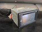 Pioneer Dubbel DIN Autoradio Infotainment systeem., Ophalen, Gebruikt