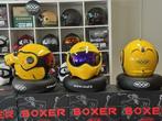 Roof Boxer V8 alpha 2025 ( boxer v8 ) ( boxer helm ), Ophalen of Verzenden, Nieuw met kaartje