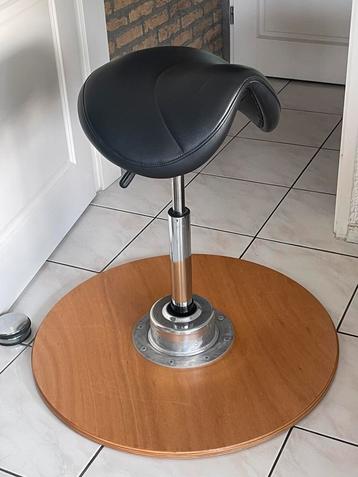 Flexchair RBT beschikbaar voor biedingen