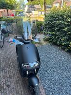 Segway E110SE elektrisch 45 kmh, Fietsen en Brommers, Snorfietsen en Snorscooters, Ophalen of Verzenden, Zo goed als nieuw, Elektrisch