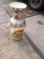 Mooie porselein vaas prijs € 50.00, Antiek en Kunst, Ophalen of Verzenden