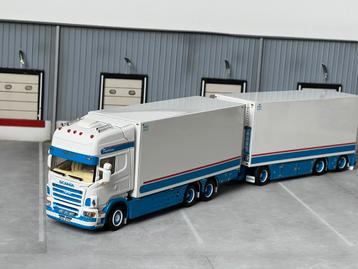 WSI Scania 6-asser combi beschikbaar voor biedingen