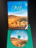 Omar dvd (2013), Cd's en Dvd's, Dvd's | Thrillers en Misdaad, Ophalen of Verzenden, Zo goed als nieuw