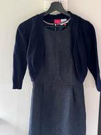 Tommy Hilfiger jurk te koop, Blauw, Ophalen of Verzenden, Zo goed als nieuw, Boven de knie