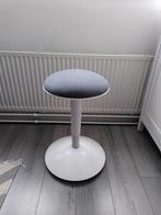 Ikea Nilserik Kruk - verstelbaar, Ophalen, In hoogte verstelbaar, Gebruikt, Kunststof