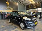 Peugeot 107 1.0-12V XS inruilen mogelijk, Voorwielaandrijving, Gebruikt, 4 stoelen, Origineel Nederlands