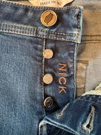 Prachtige Cohen Nick (622C) maat 31, Ophalen of Verzenden, Zo goed als nieuw, Blauw