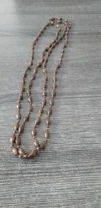 Ketting, Ophalen, Overige materialen