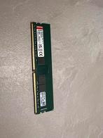 Kingston 32GB DDR4 ECC Server Geheugen, Gebruikt, 32 GB, Server, DDR4