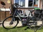 amslod  fiets te koop frame maat 50, Fietsen en Brommers, Fietsen | Dames | Damesfietsen, Versnellingen, Zo goed als nieuw, 50 tot 53 cm