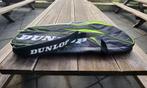 Dunlop Tennis Tas, Ophalen of Verzenden, Zo goed als nieuw