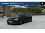 BMW 1 Serie 120 M Sport Automaat / Sportstoelen / Achteruitr, Auto's, 156 pk, Zwart, 3 cilinders, 1400 kg