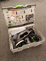 Te Huur Festool schuurmachines diverse modellen!., Doe-het-zelf en Verbouw, Gereedschap | Schuurmachines, Ophalen of Verzenden