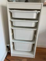 Trofast ikea, Huis en Inrichting, Kasten | Ladekasten, Ophalen, Minder dan 100 cm, 25 tot 50 cm, Minder dan 50 cm