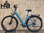Tenways CGO800S E-Bike Single-speed, Fietsen en Brommers, Niet ingevuld, Ophalen of Verzenden, Zo goed als nieuw, 47 tot 51 cm