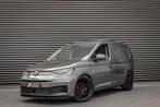 Volkswagen Caddy Cargo 2.0 TDI LED / XENON KOPLAMPEN / APPLE, Voorwielaandrijving, Start-stop-systeem, Zwart, 4 cilinders