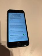 Iphone 8 - 64GB - mini barstje links in de hoek buiten beeld, Gebruikt, Zwart, 77 %, Ophalen of Verzenden