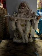 Grote kerstman van jim shore, Diversen, Kerst, Ophalen of Verzenden, Zo goed als nieuw