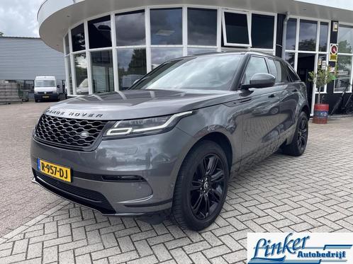 Land Rover Range Rover Velar 2.0 P250 Turbo AWD R-Dynamic SE, Auto's, Land Rover, Bedrijf, Te koop, 4x4, ABS, Achteruitrijcamera
