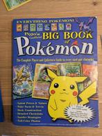 Pojo's Unofficial Big Book Of Pokemon Complete Card Guide, Ophalen of Verzenden, Zo goed als nieuw, Overige typen