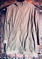 Zo goed als nieuwe beige parka jas maat 46 nu voor 24,99€, Beige, Maat 46/48 (XL) of groter, Ophalen of Verzenden, Zo goed als nieuw