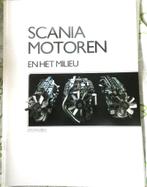Scania motoren en het milieu, Ophalen of Verzenden, Zo goed als nieuw, Auto's