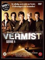 Vermist : Seizoen 1, Sealed en Origineel 3 dvd box, Cd's en Dvd's, Dvd's | Tv en Series, Ophalen of Verzenden, Nieuw in verpakking