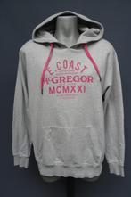 McGregor maat XL, hoodie/sweater/trui., Kleding | Heren, Truien en Vesten, McGregor, Grijs, Ophalen of Verzenden, Maat 56/58 (XL)