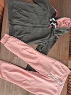 Esmera Trainingspak Maat XL, Kleding | Dames, Maat 46/48 (XL) of groter, Ophalen of Verzenden, Zo goed als nieuw, Roze